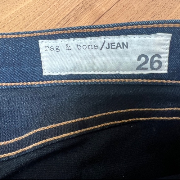 Rag and Bone 10” Skinny Jeans - Picture 6 of 12